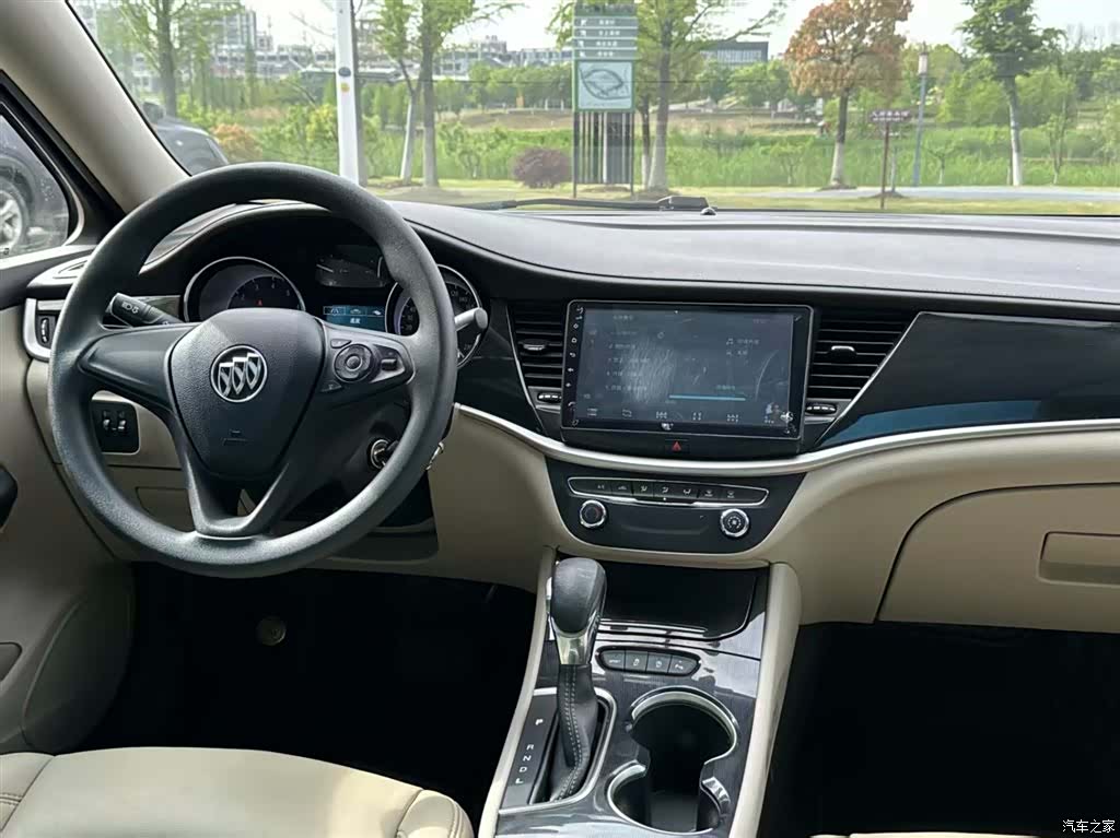 Buick Verano, 2017 4