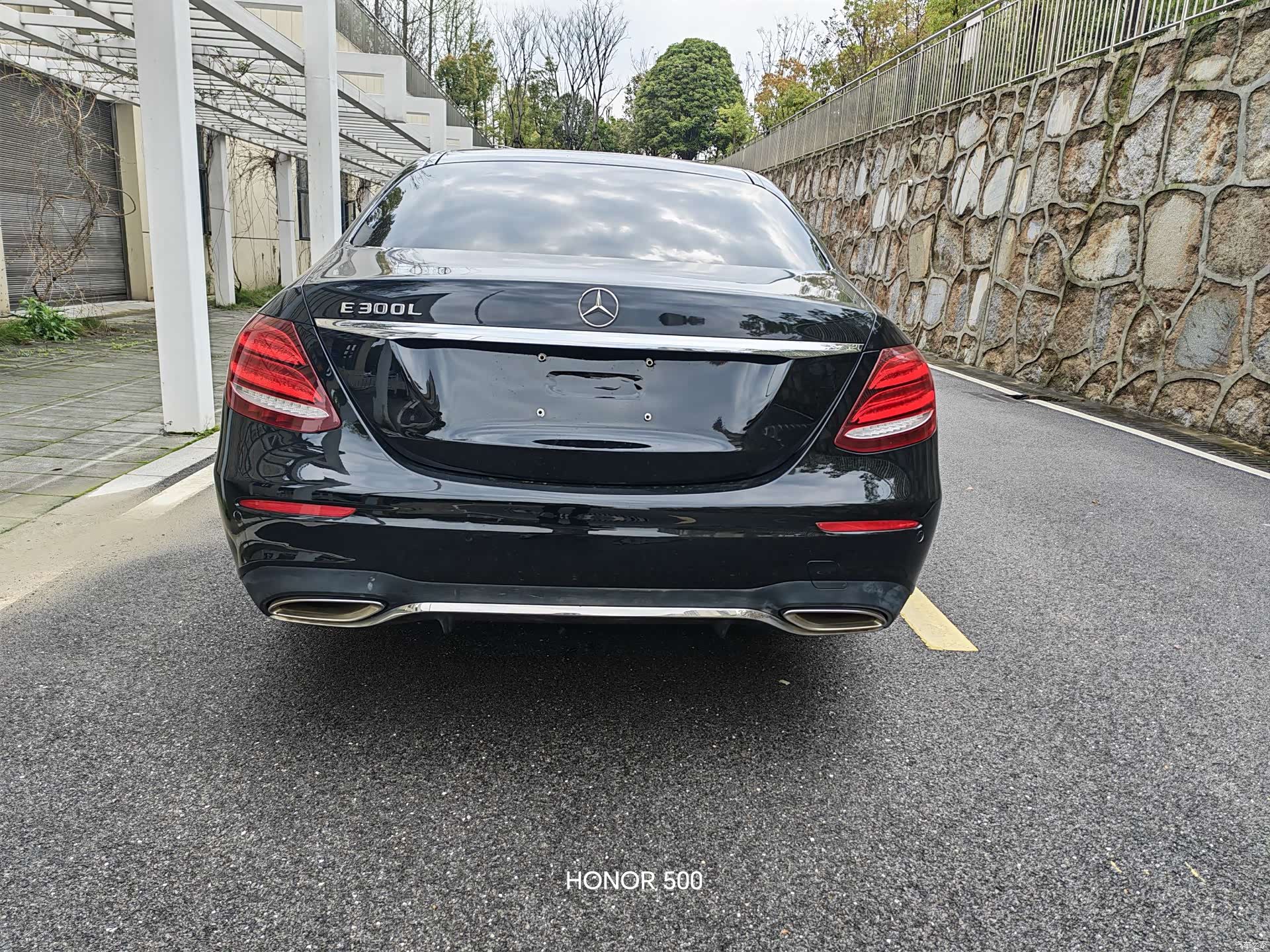 Mercedes-Benz E-Class, 2018 14