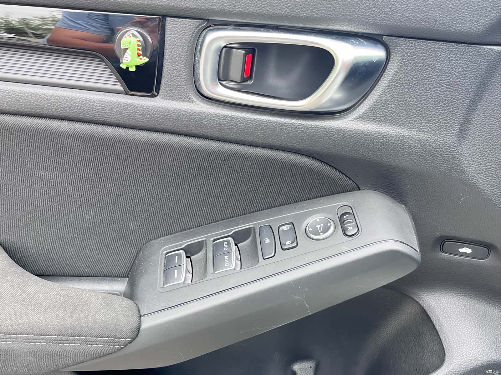 Honda Integra, 2022 13