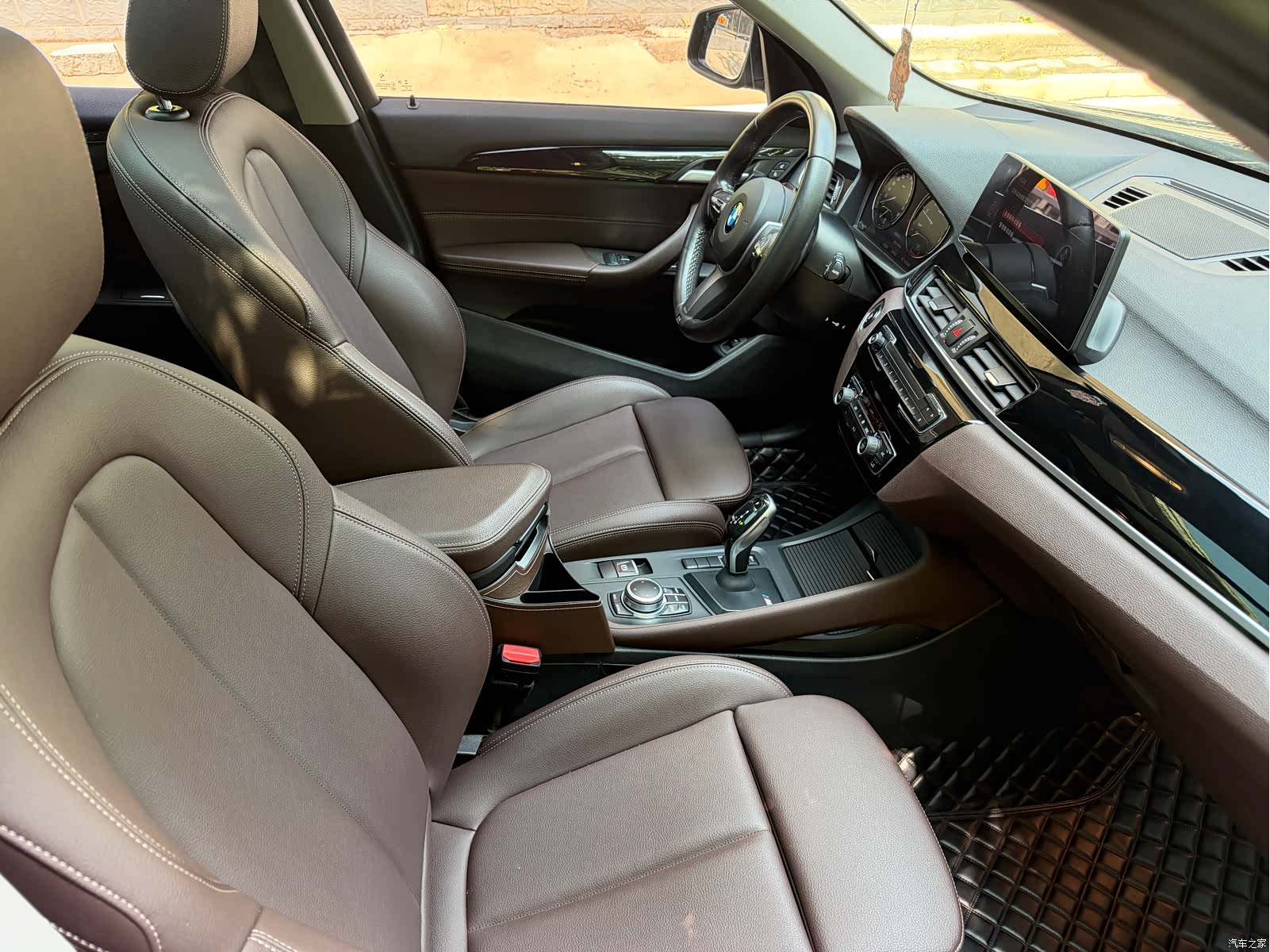 BMW X1, 2021 6
