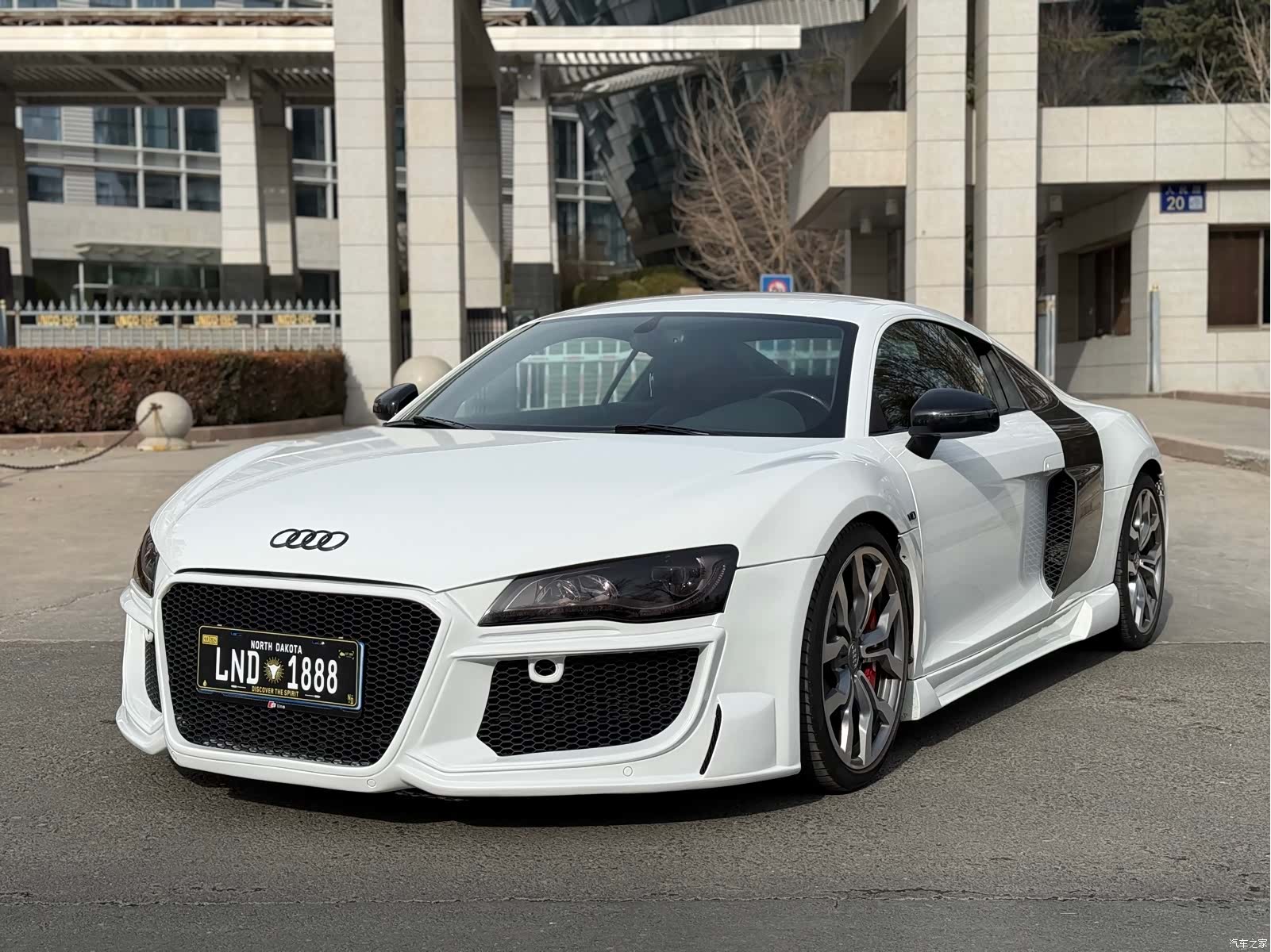 Audi TT, 2012 1