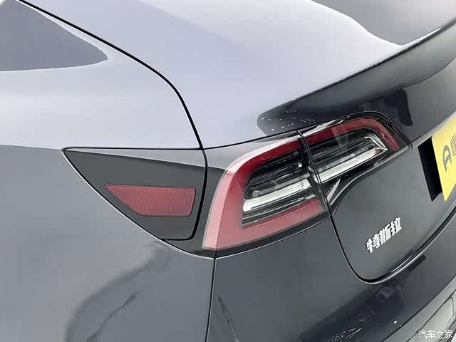 Tesla Model 3, 2020 22