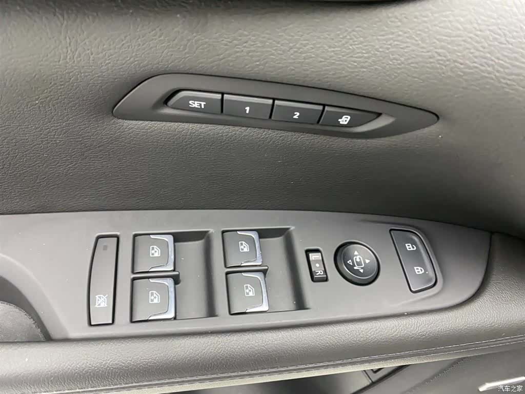 Cadillac CT6, 2023 24