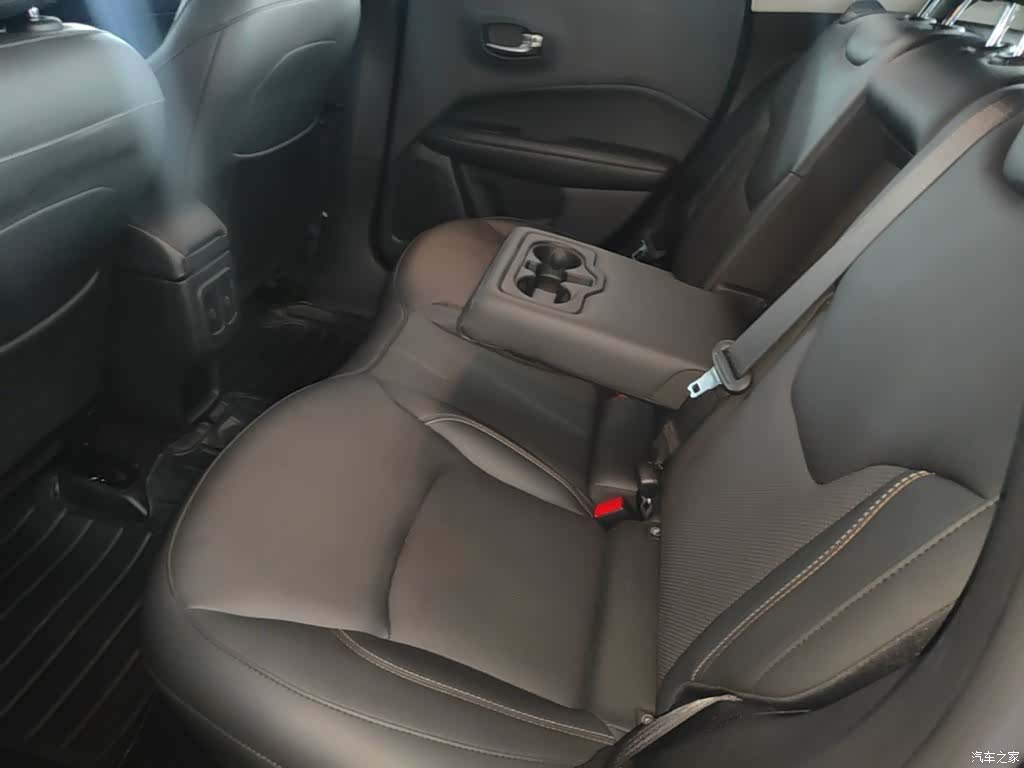 Jeep Compass, 2017 17
