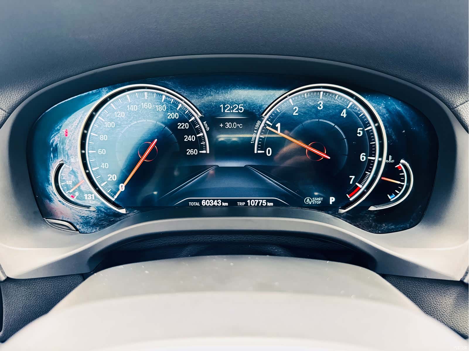 BMW X3, 2019 16