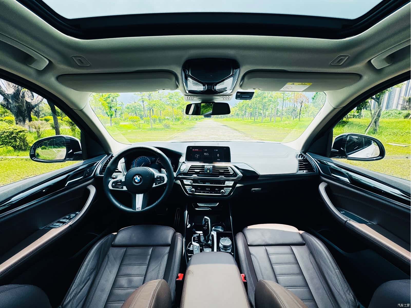 BMW X3, 2019 13