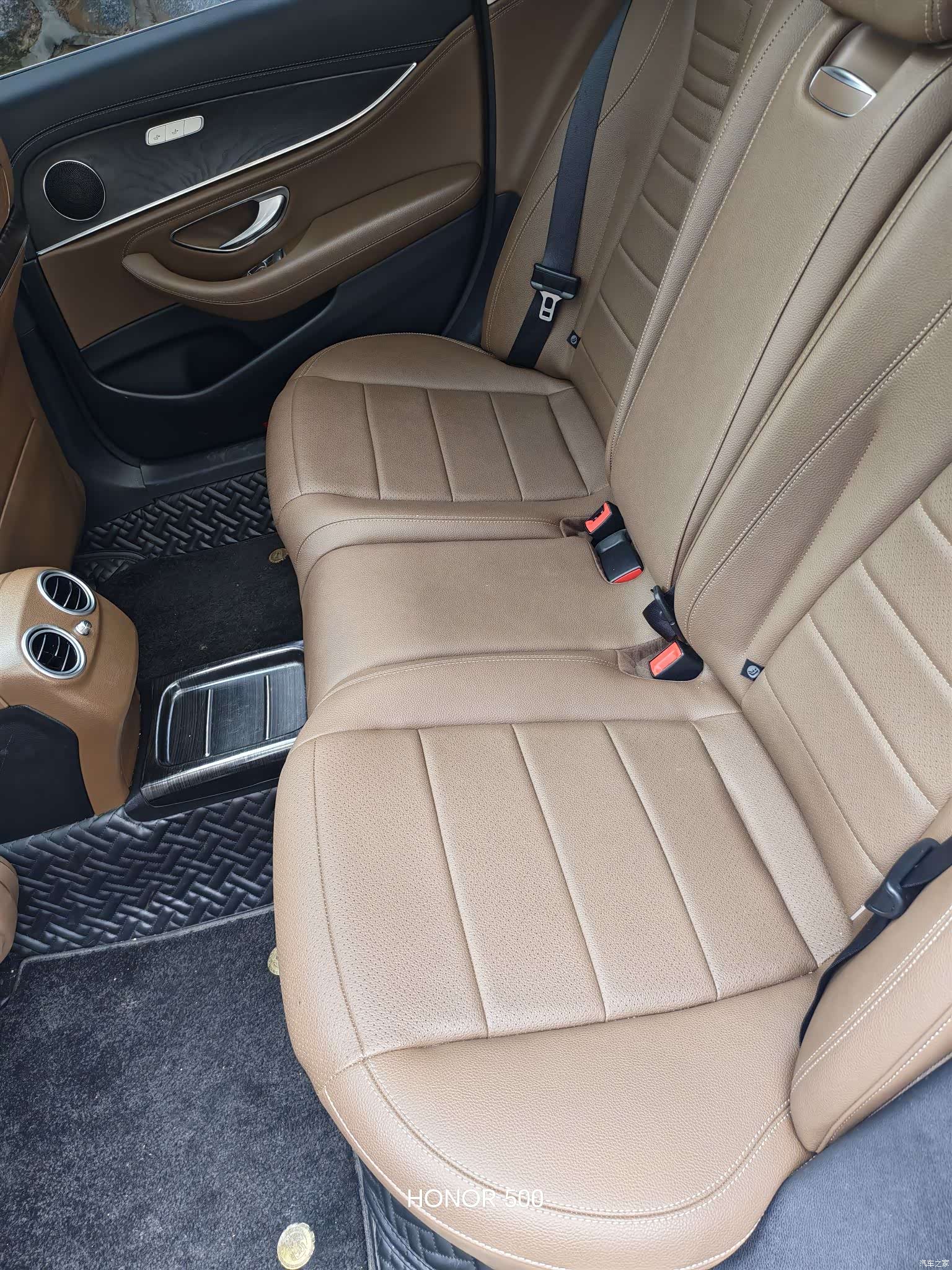 Mercedes-Benz E-Class, 2018 8