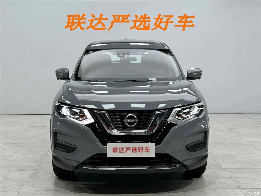 Nissan X-Trail, 2025 22