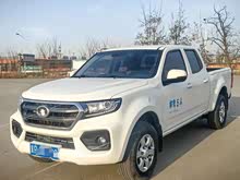 �翥7 2021�� 2.0T���������캽�ʹ�˫GW4C20B