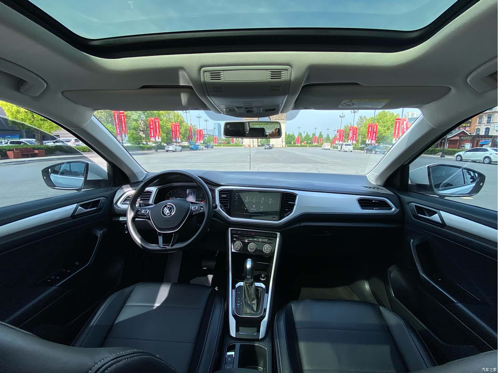 Volkswagen T-ROC, 2022 26
