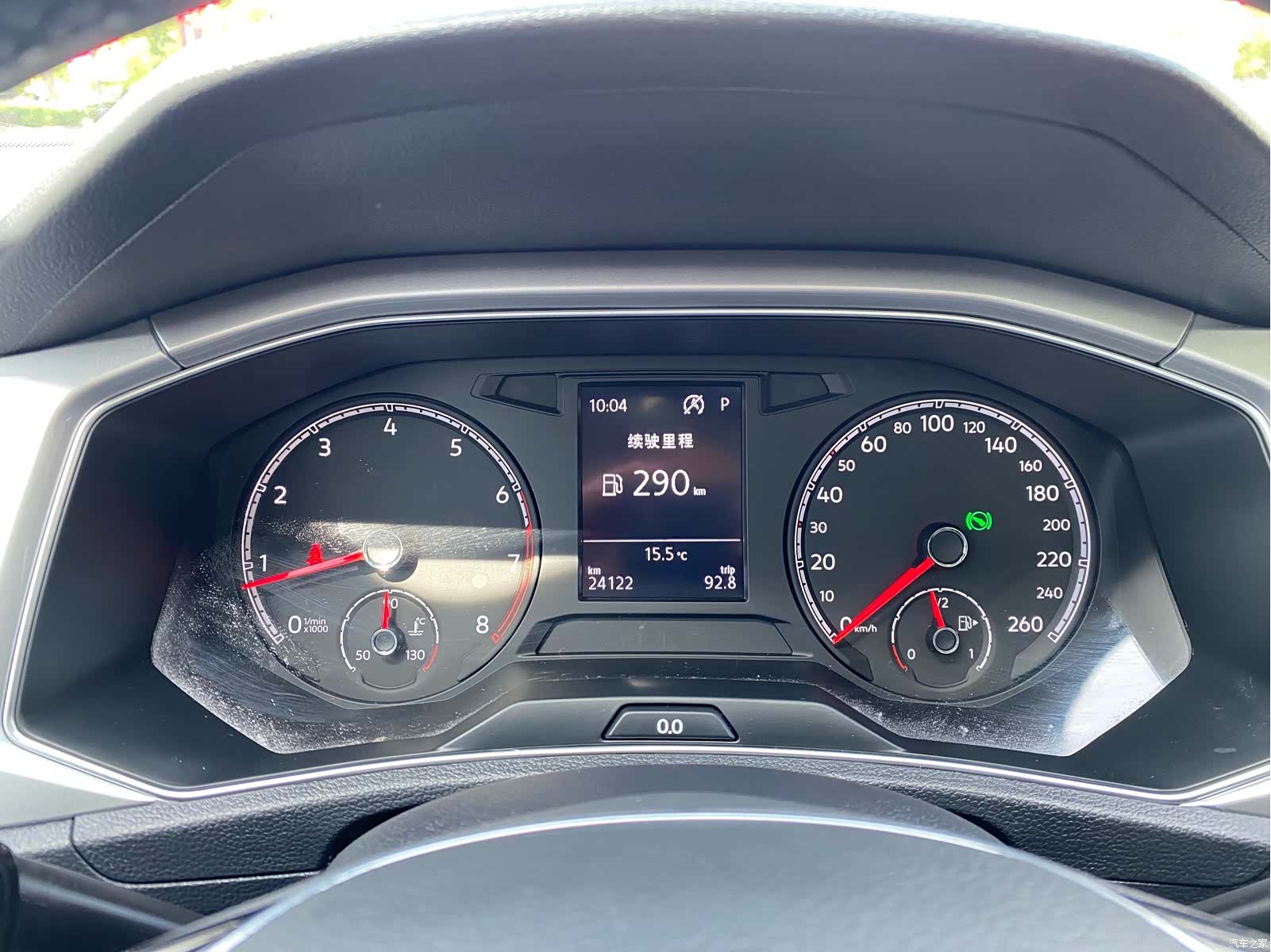 Volkswagen T-ROC, 2022 15