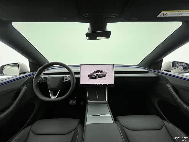 Tesla Model Y, 2025 9