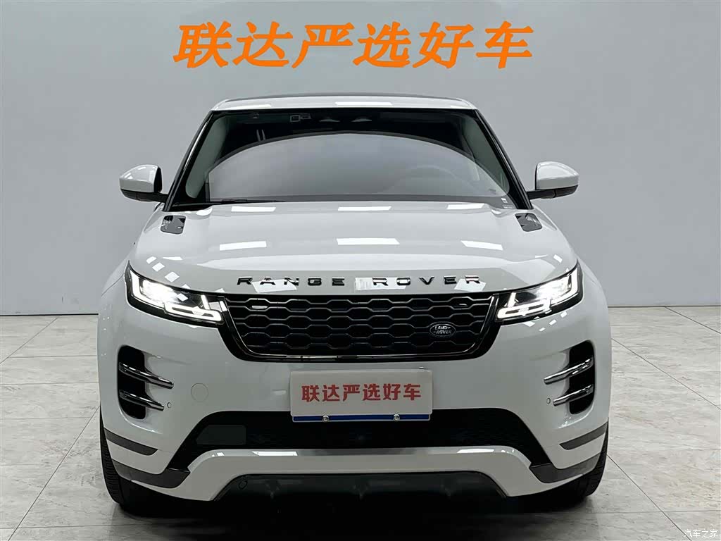Land Rover Range Rover, 2022 23