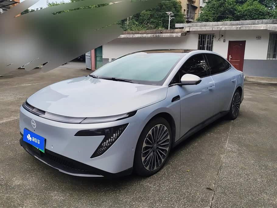 Nissan N7