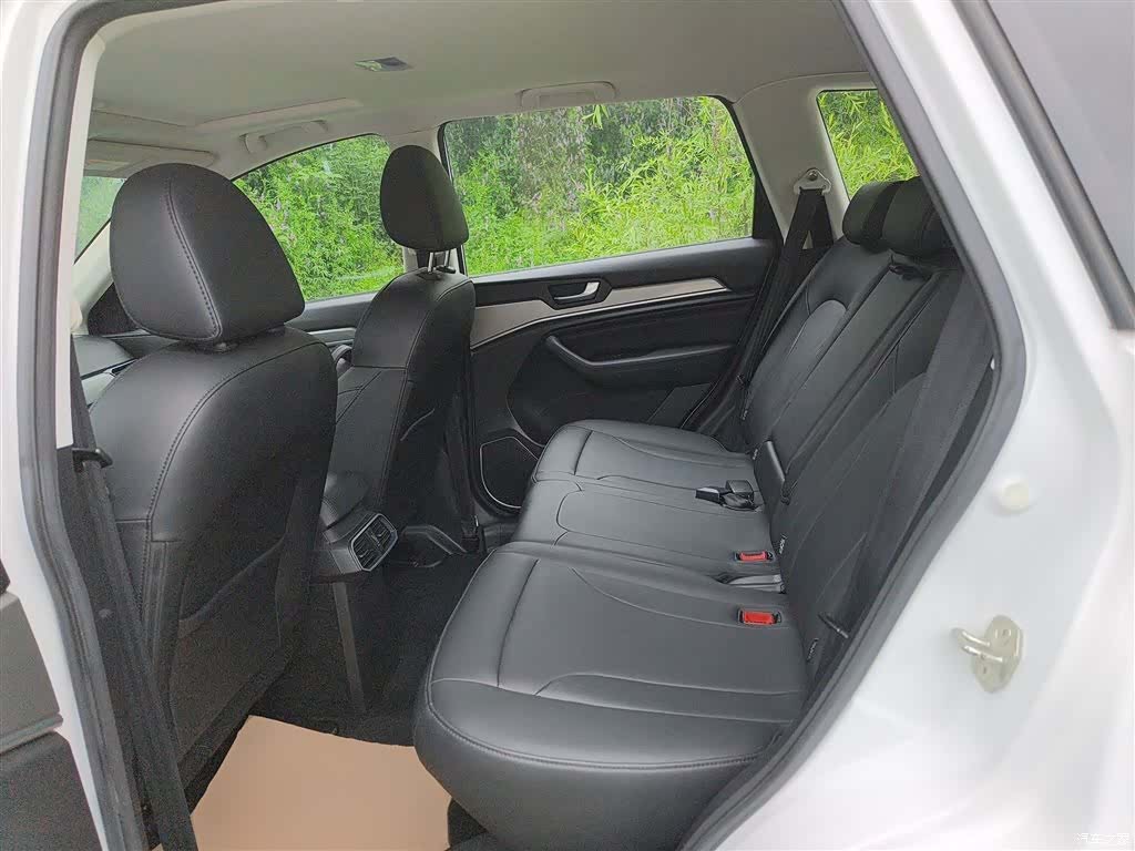 Haval H6, 2017 17