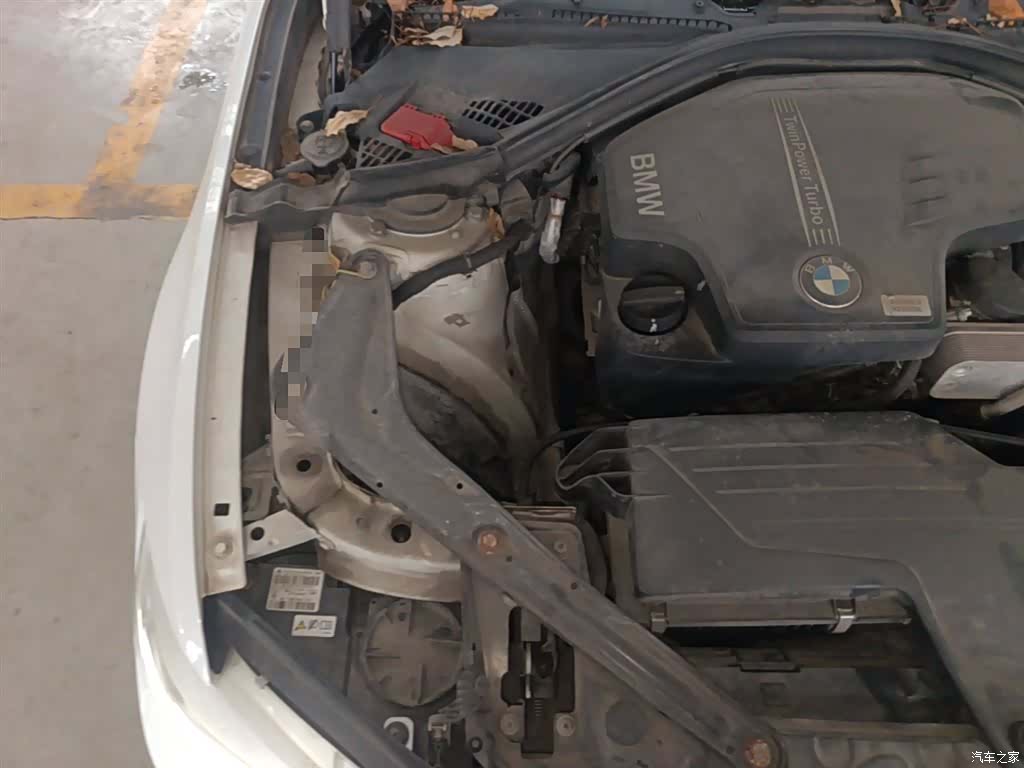BMW 4 Series, 2015 21