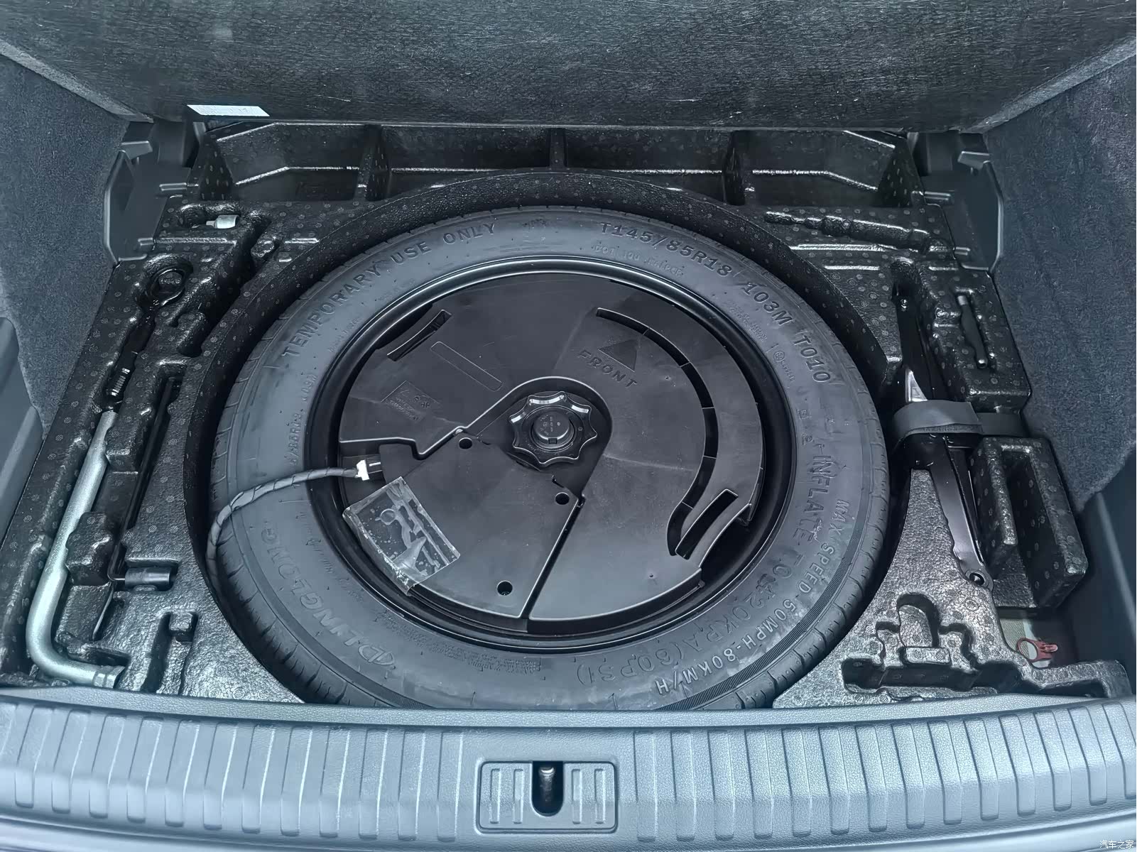 Audi Q3, 2022 19