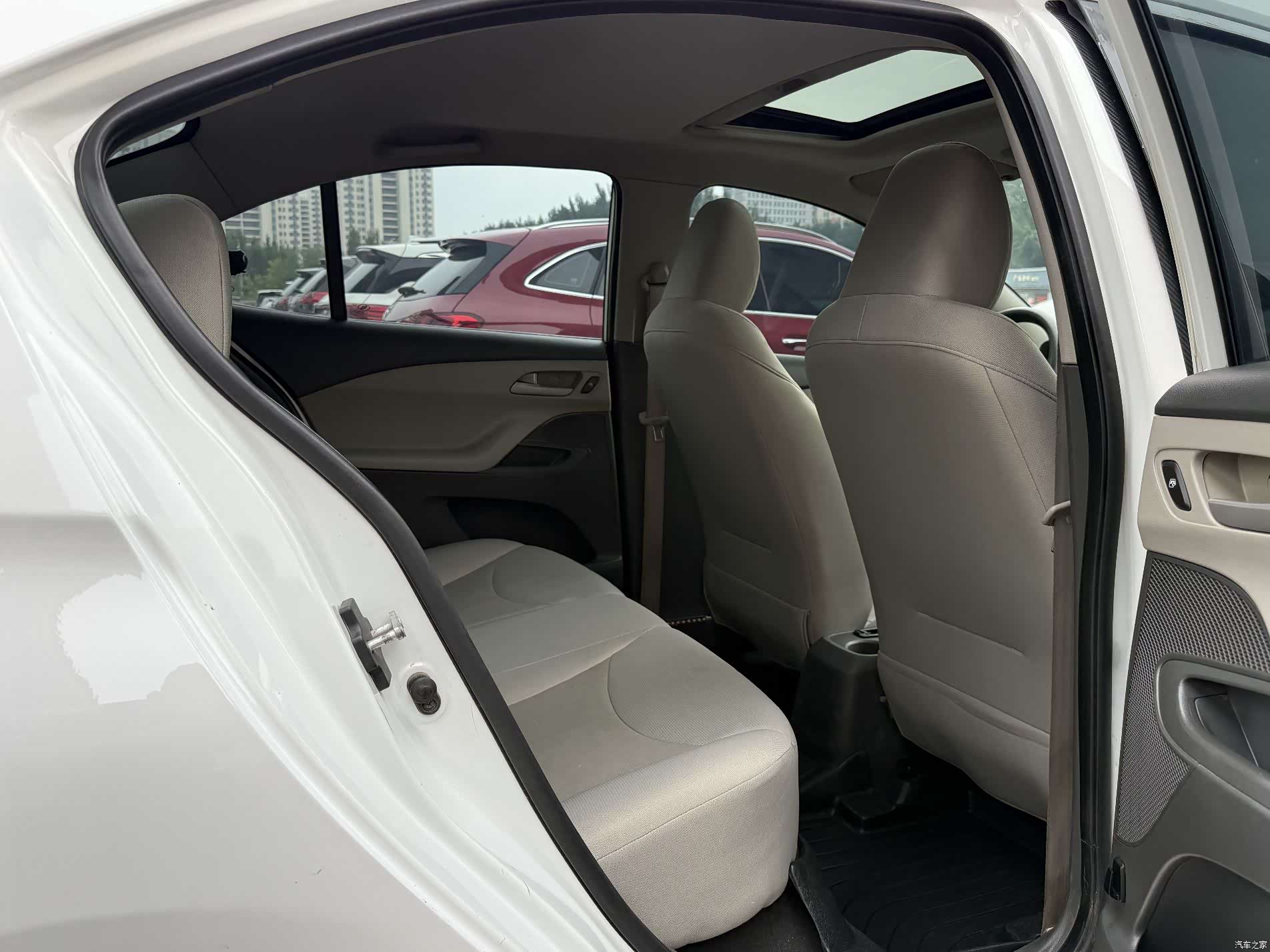 Chevrolet 3, 2016 16
