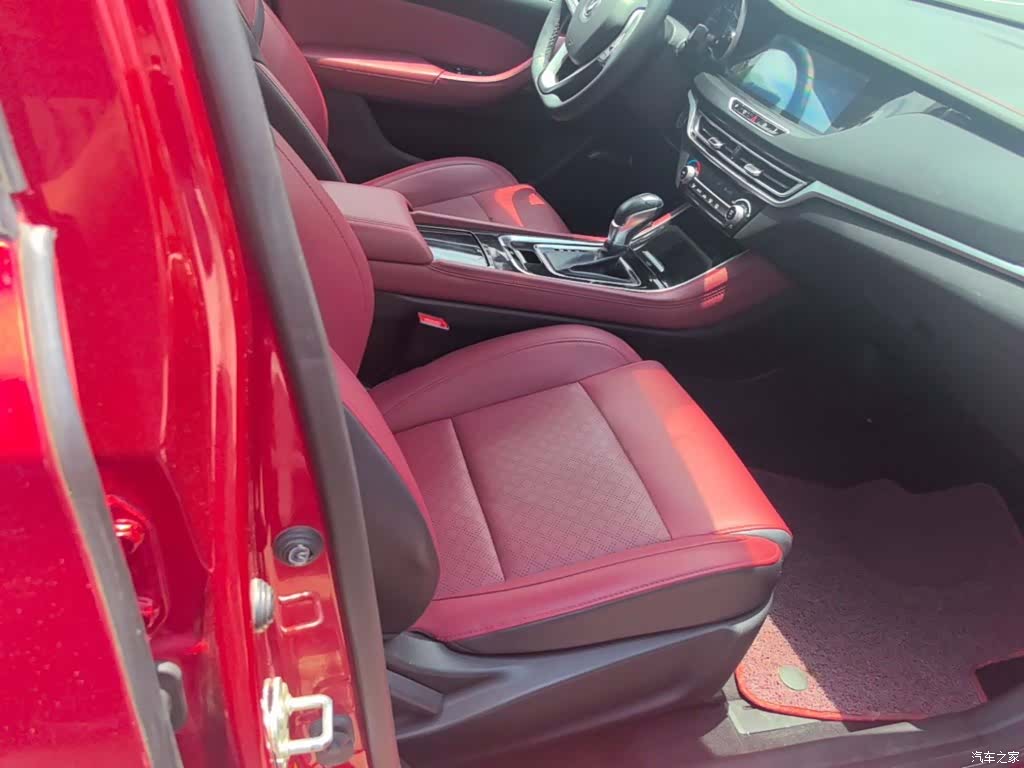 Changan Eado, 2019 25