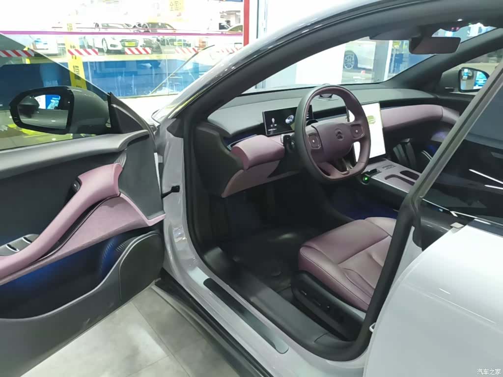 NIO ET5, 2025 16