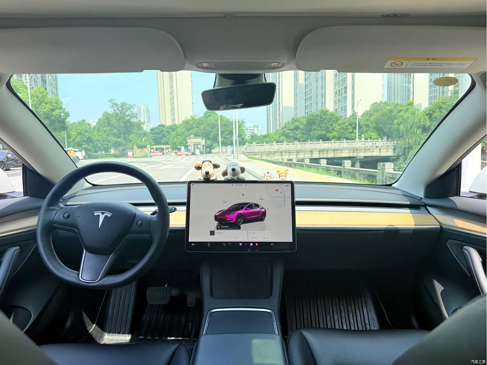 Tesla Model 3, 2022 6