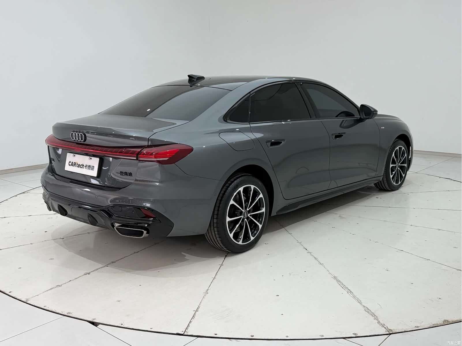 Audi A5, 2025 8