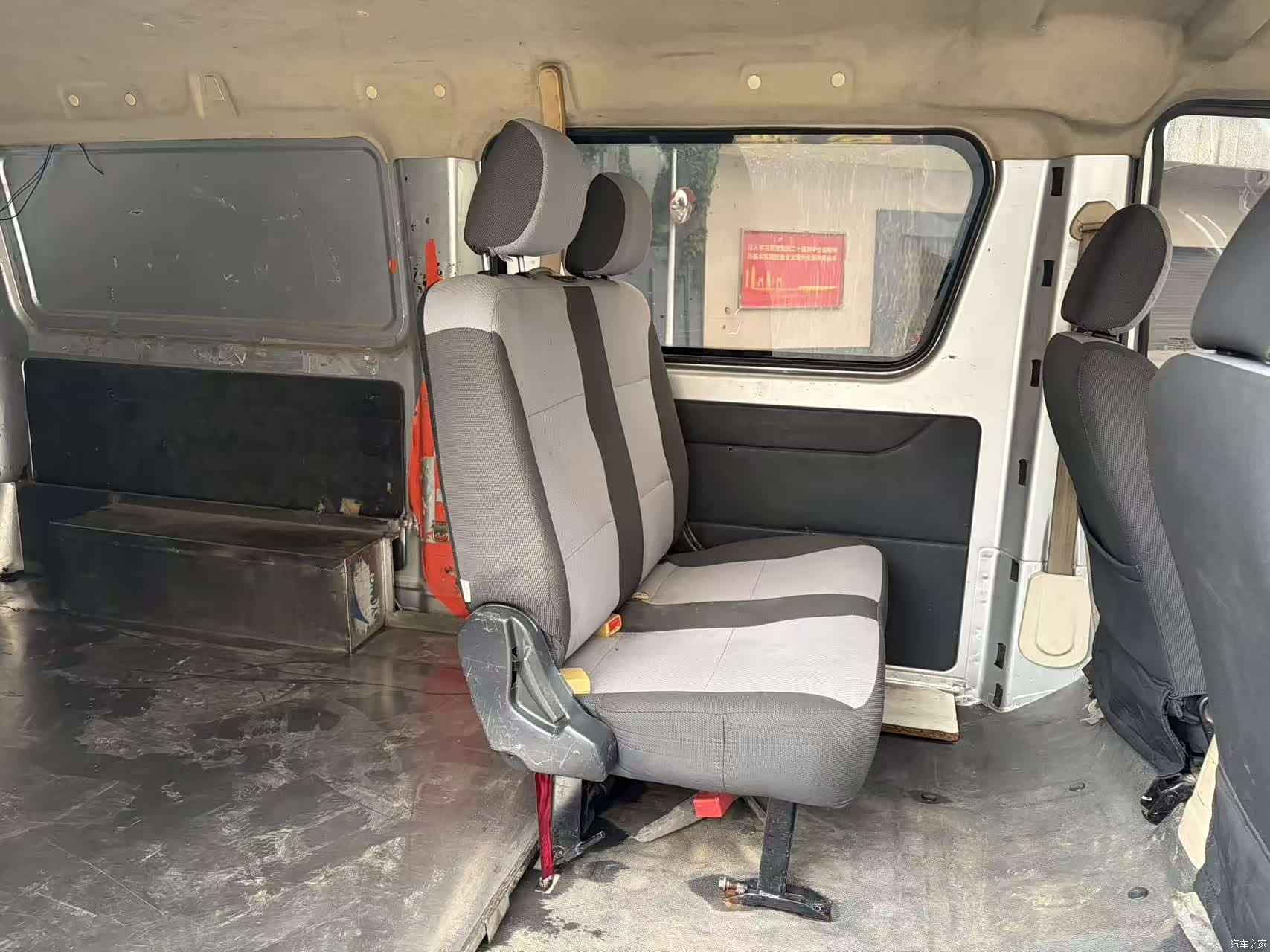 Changan M80, 2019 12