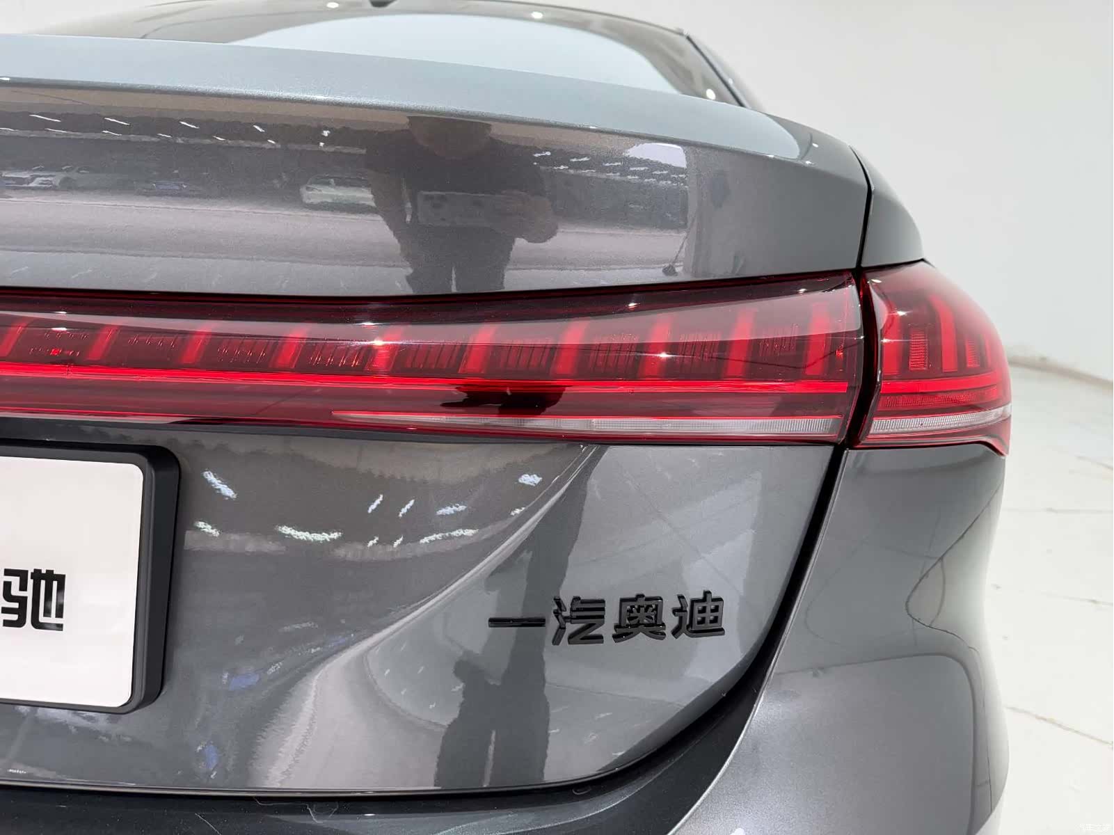 Audi A5, 2025 10