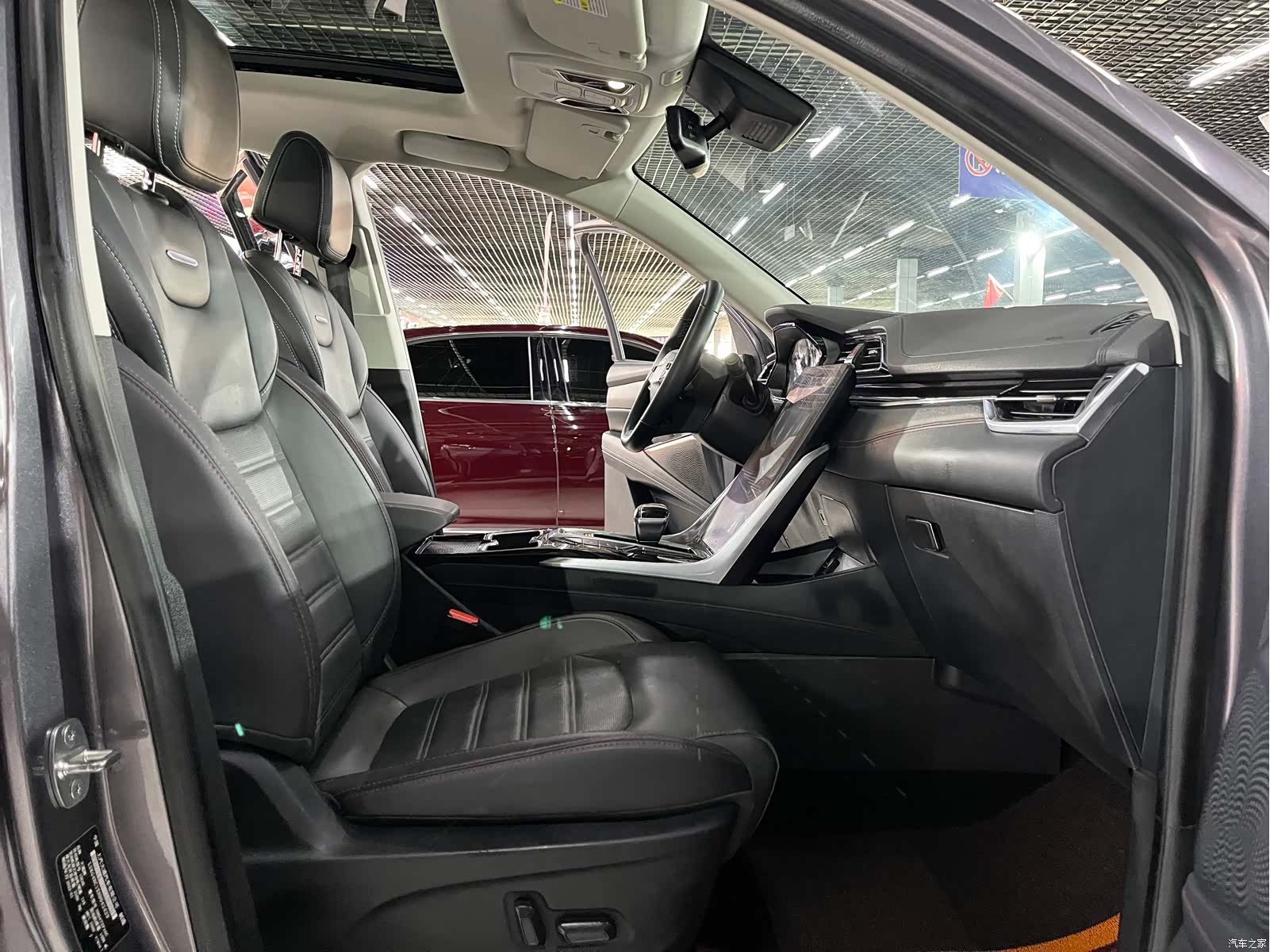Maxus D60, 2023 9