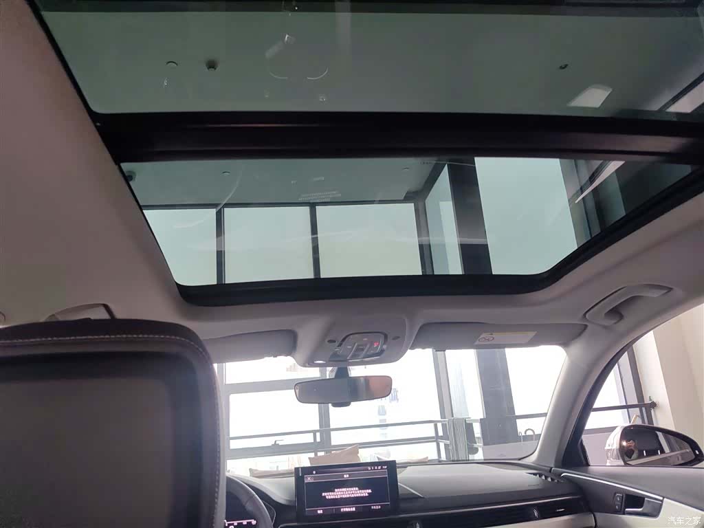 Audi A4L, 2023 18