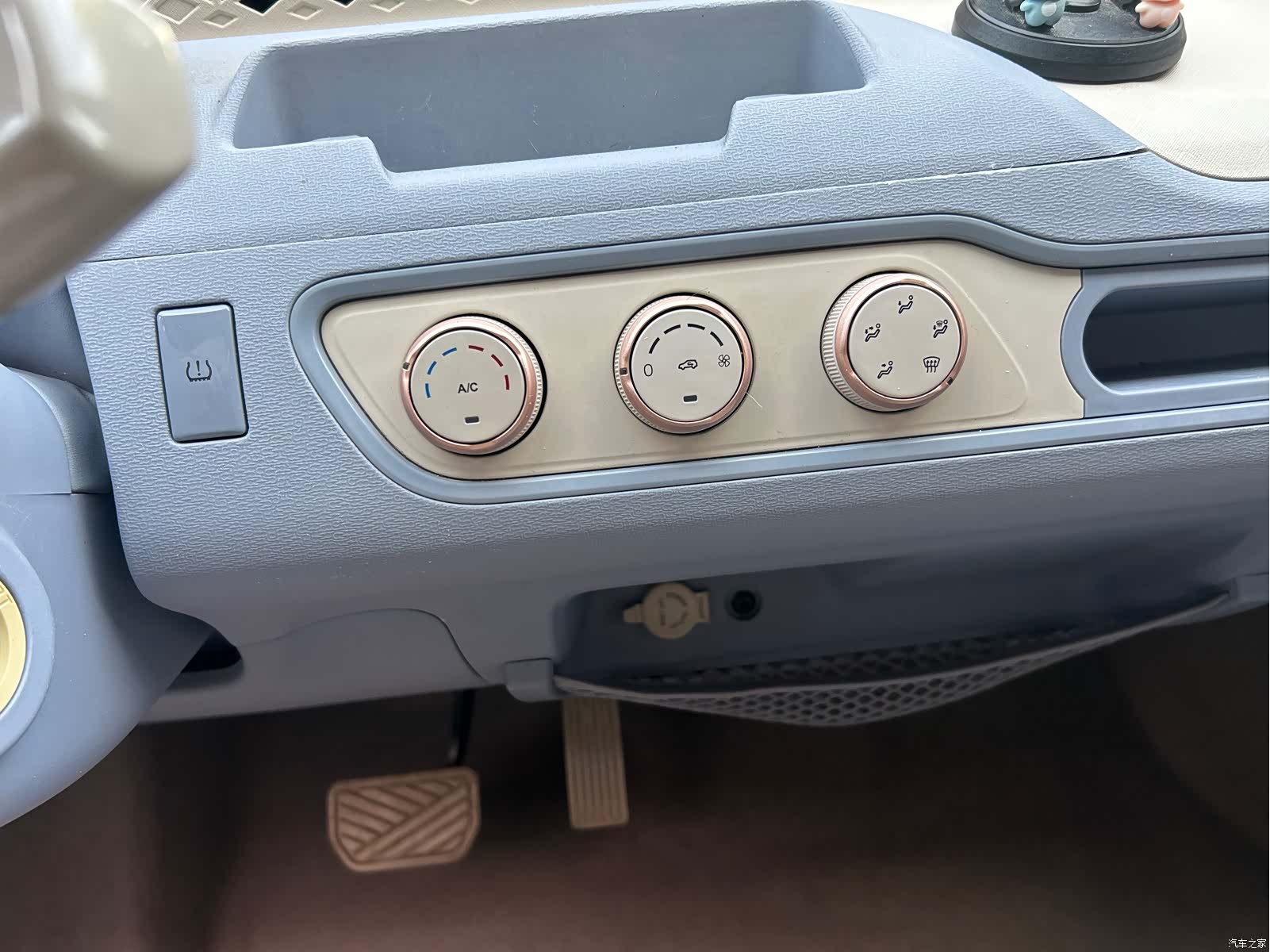 DongFeng MINIEV, 2023 8
