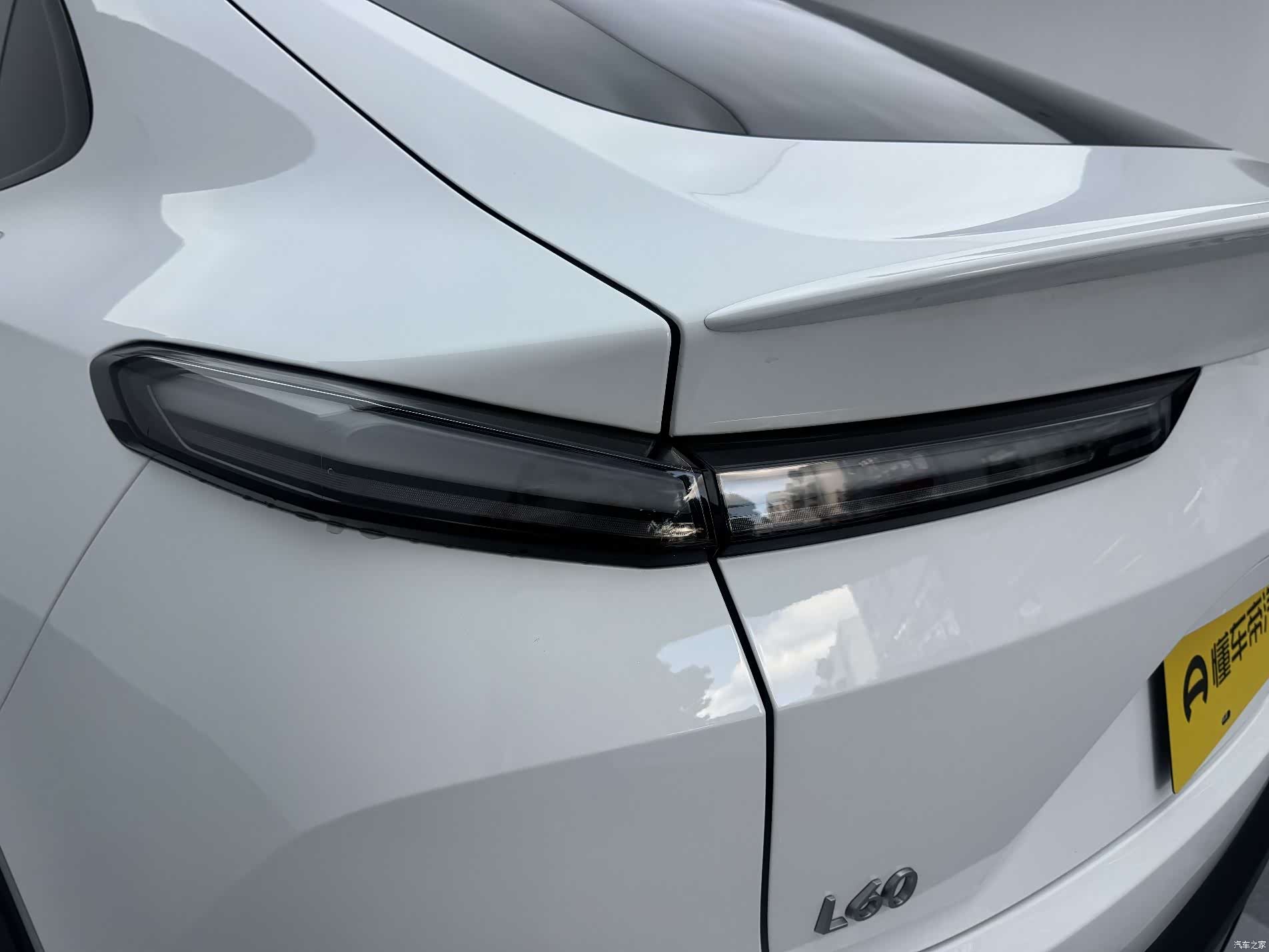NIO L60, 2025 13