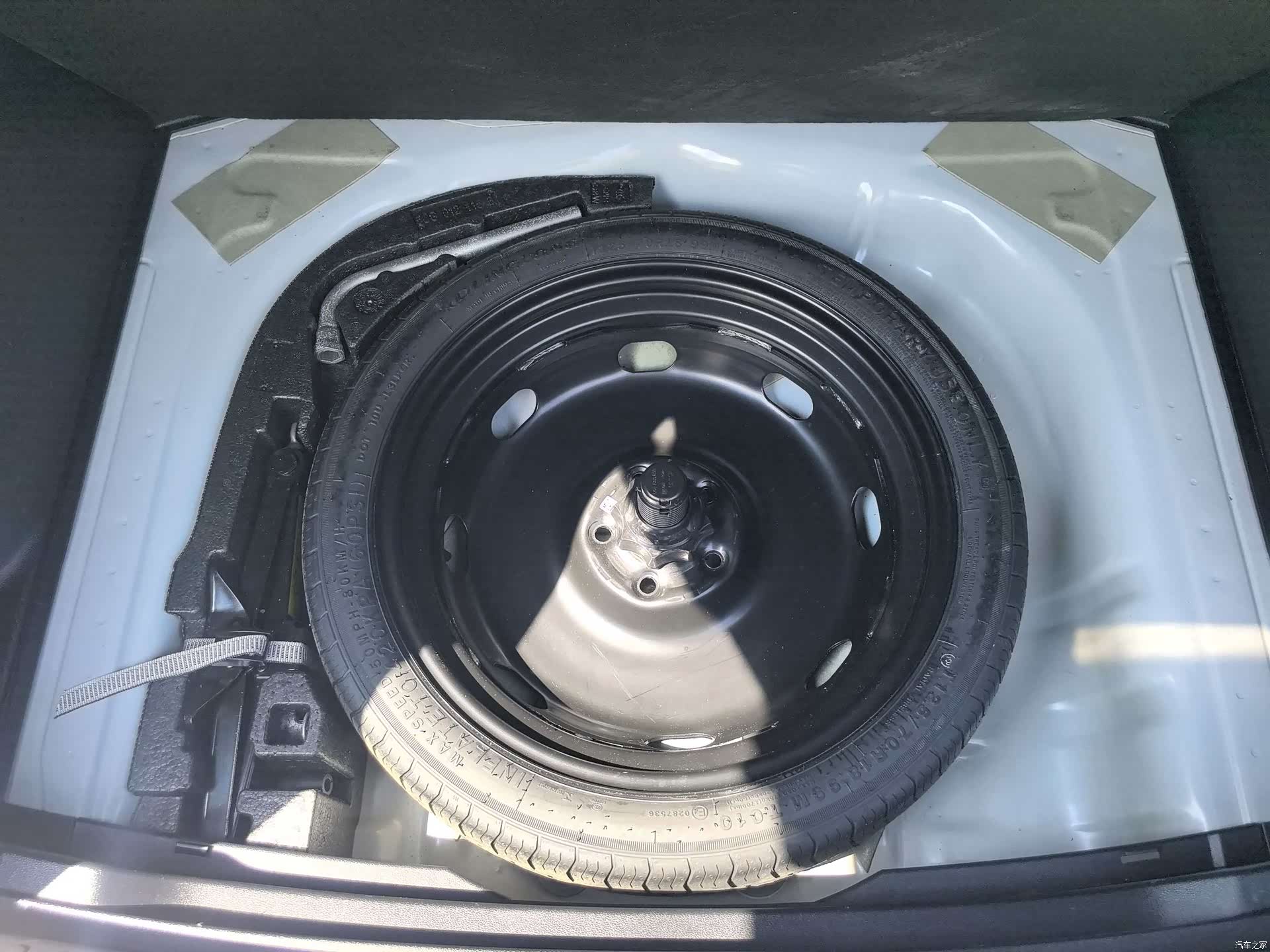 Volkswagen VS5, 2023 6