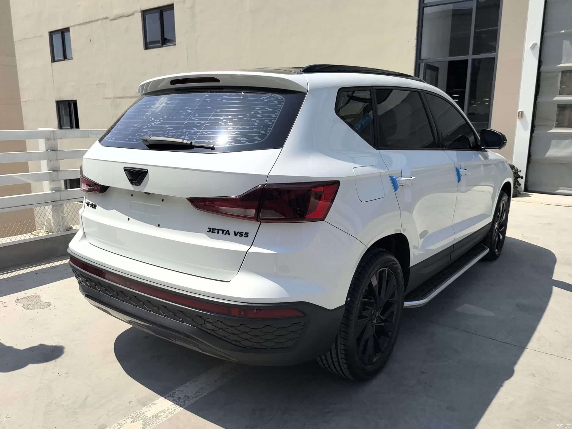 Volkswagen VS5, 2023 9