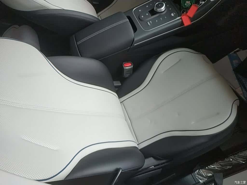 BYD Destroyer 05, 2025 25