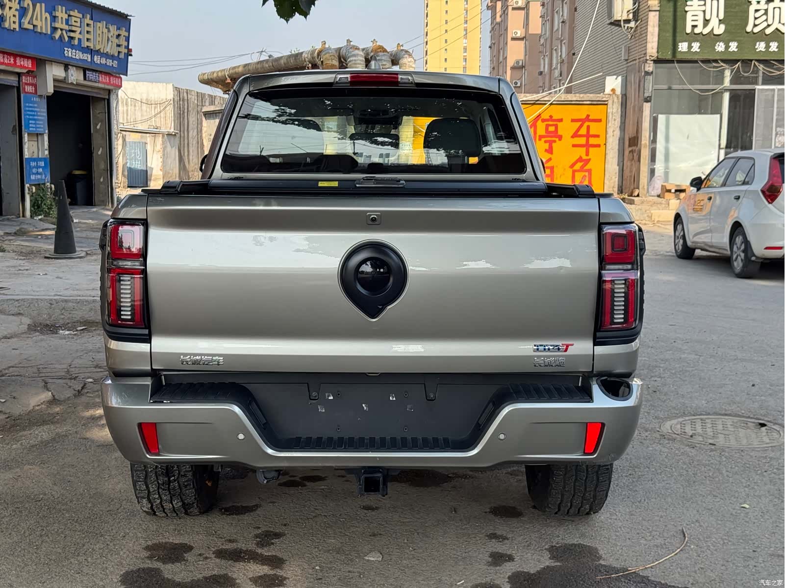 Great Wall Poer, 2026 17