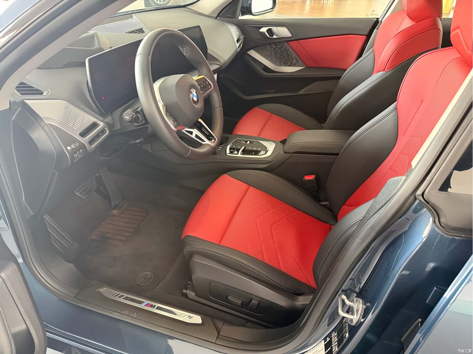BMW 2 Series, 2025 6