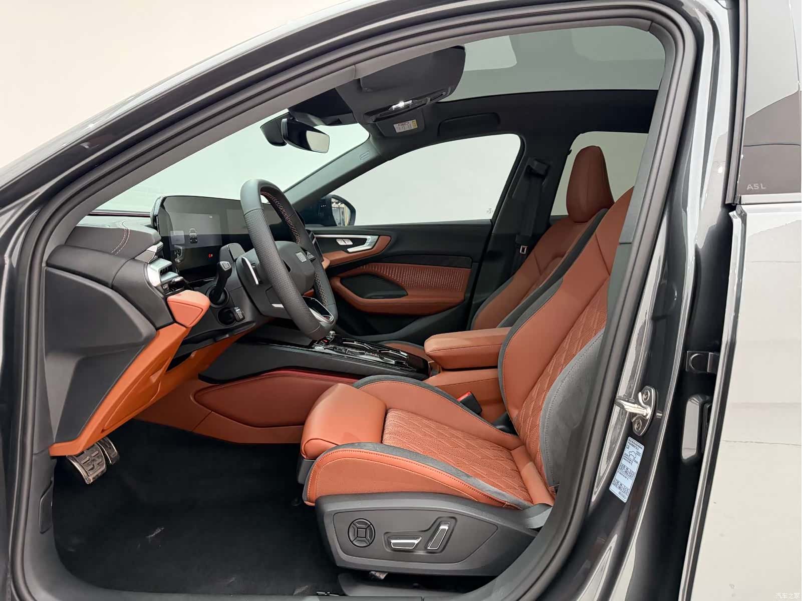 Audi A5, 2025 15