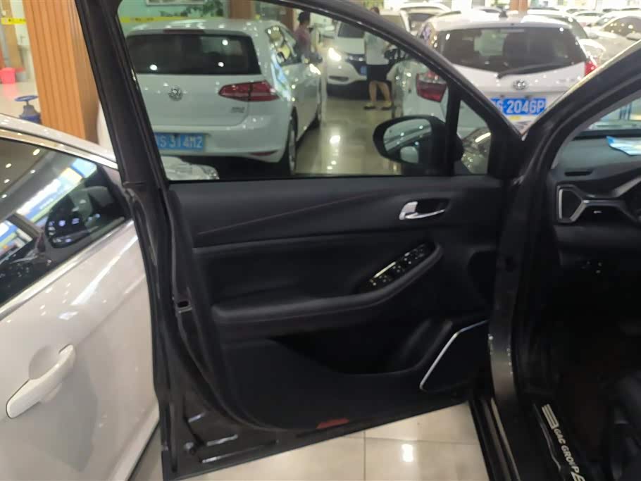 Trumpchi Trumpchi GS4