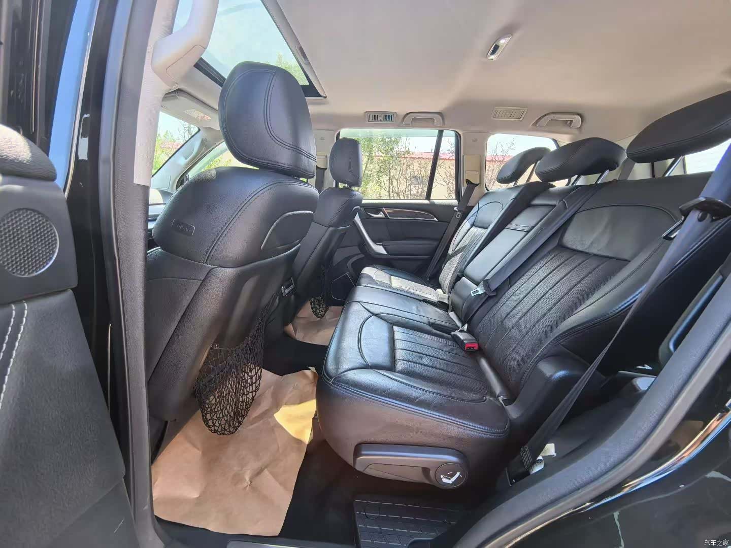 Haval H9, 2015 7