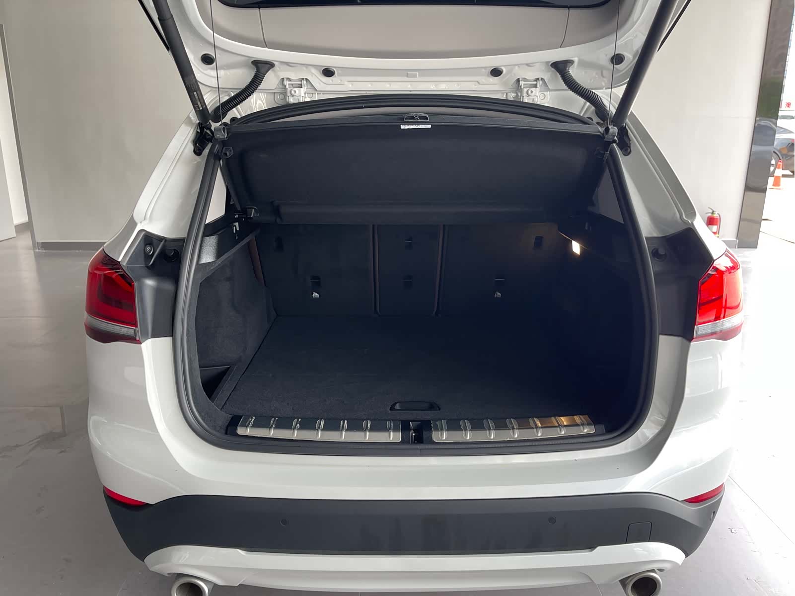 BMW X1, 2021 17