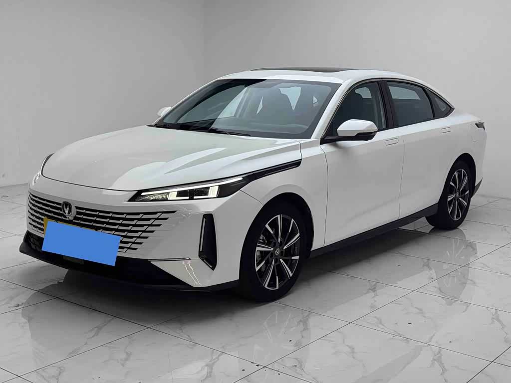 Changan Yida