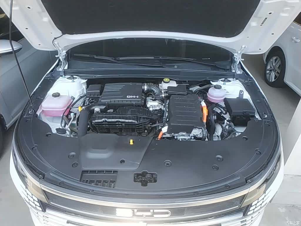 BYD Destroyer 05, 2025 20