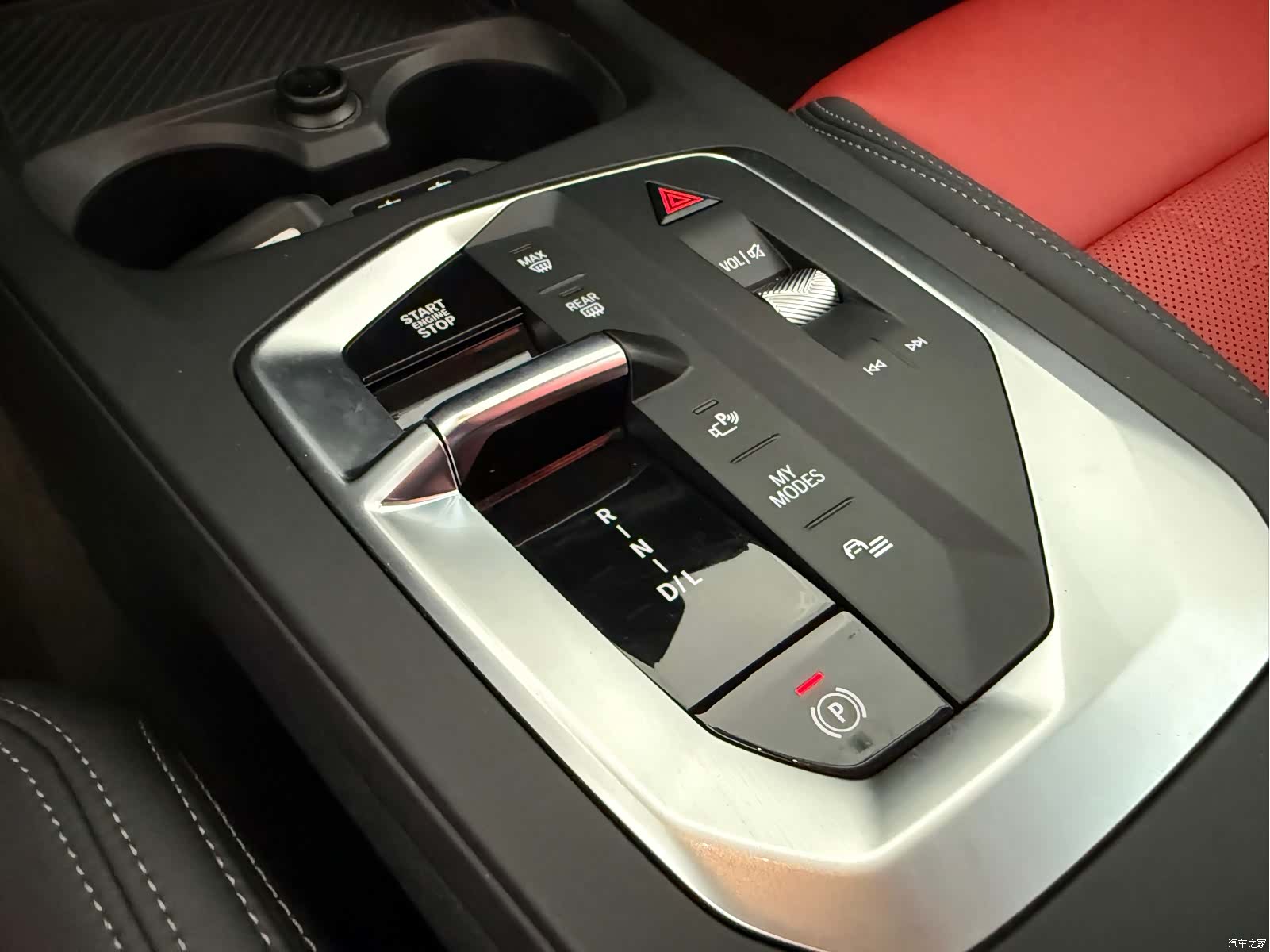 BMW 2 Series, 2025 10