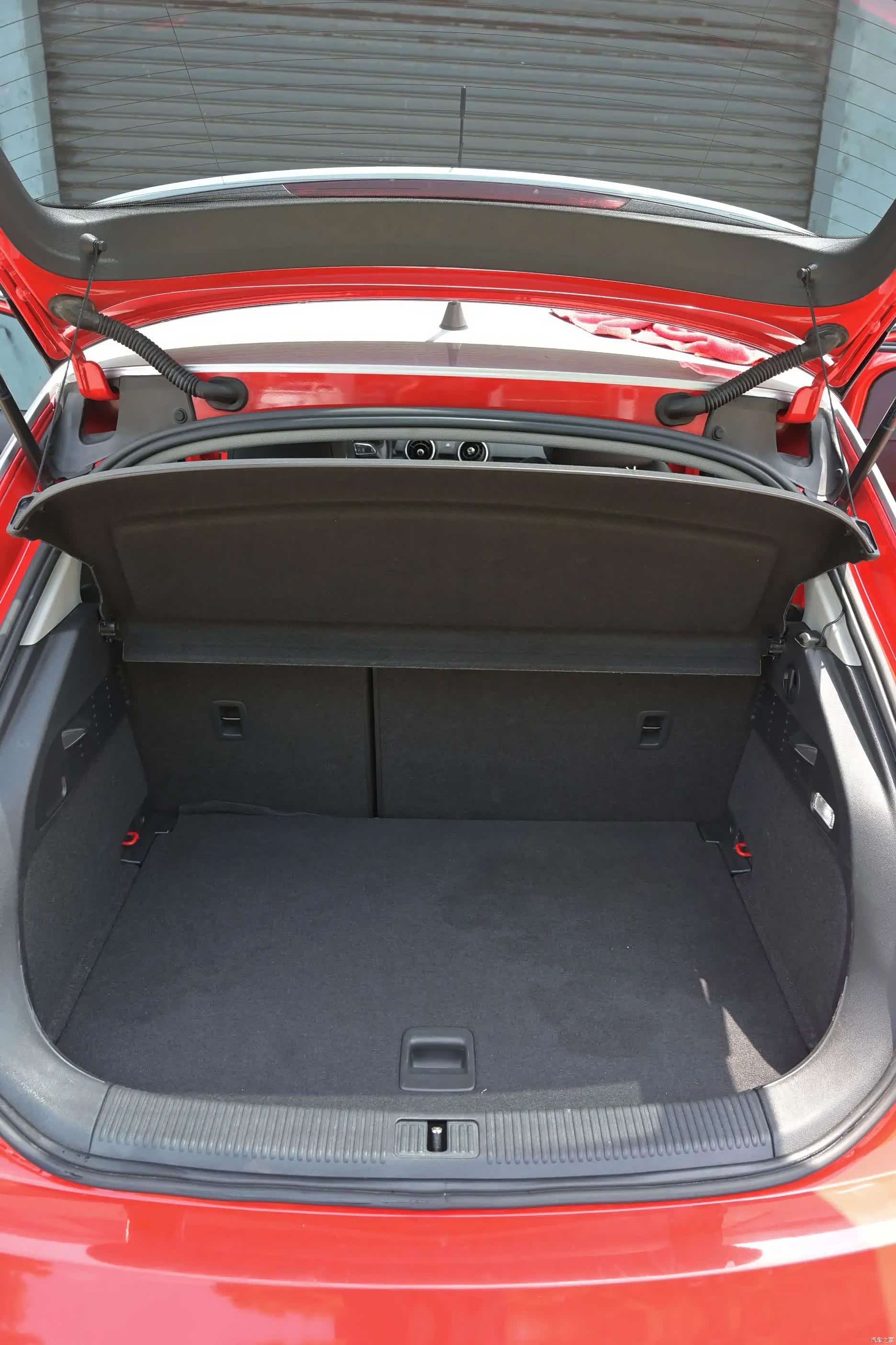 Audi A1, 2016 23