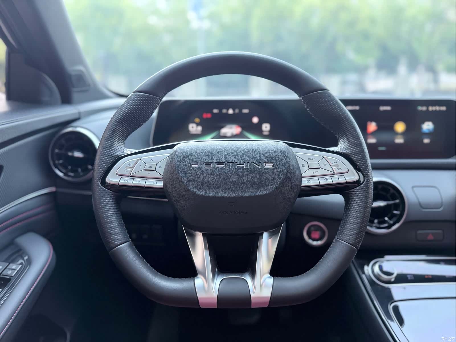 DongFeng T5, 2021 все фото