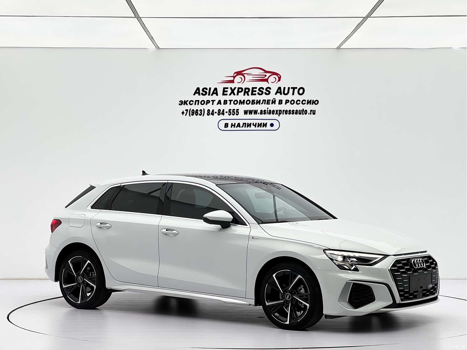 Audi A3, 2022 3