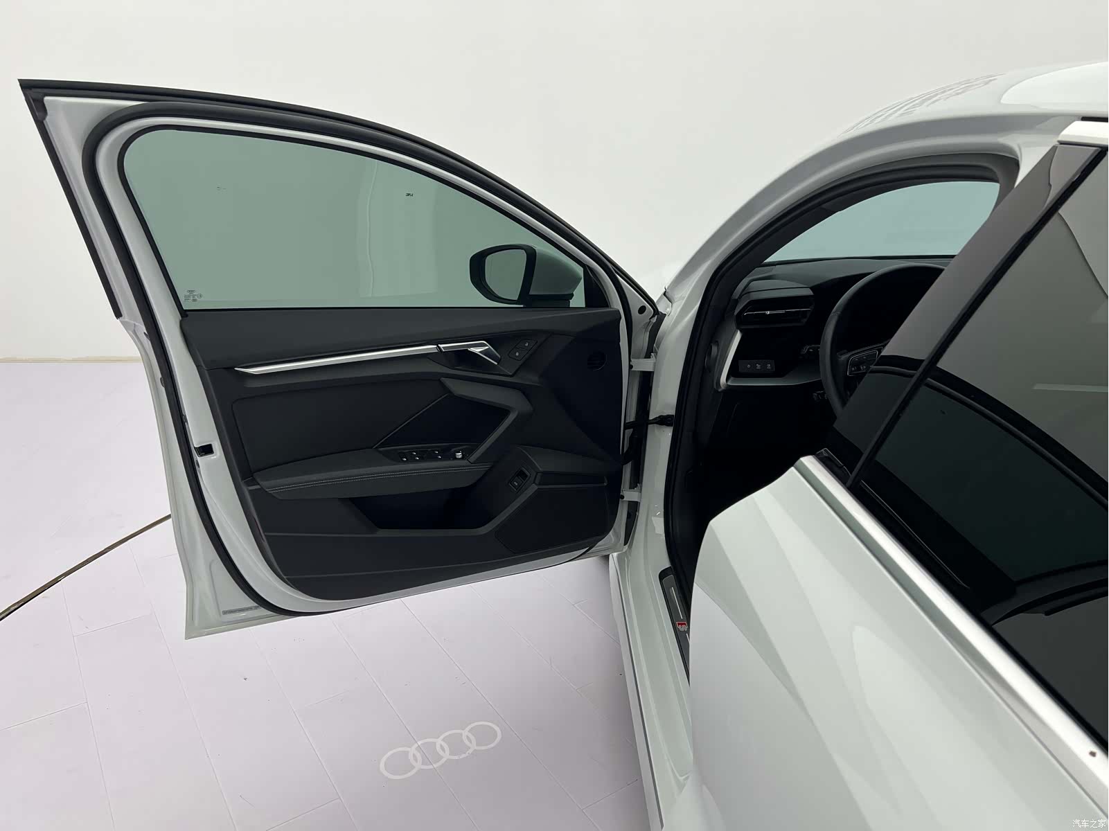 Audi A3, 2022 22