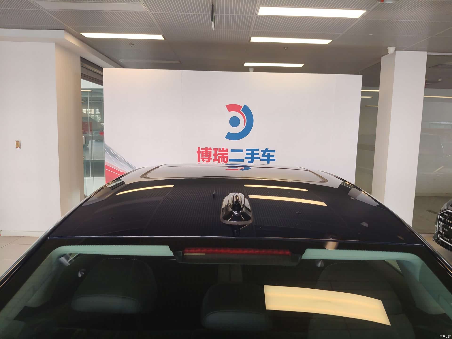 Volkswagen Magotan, 2024 32