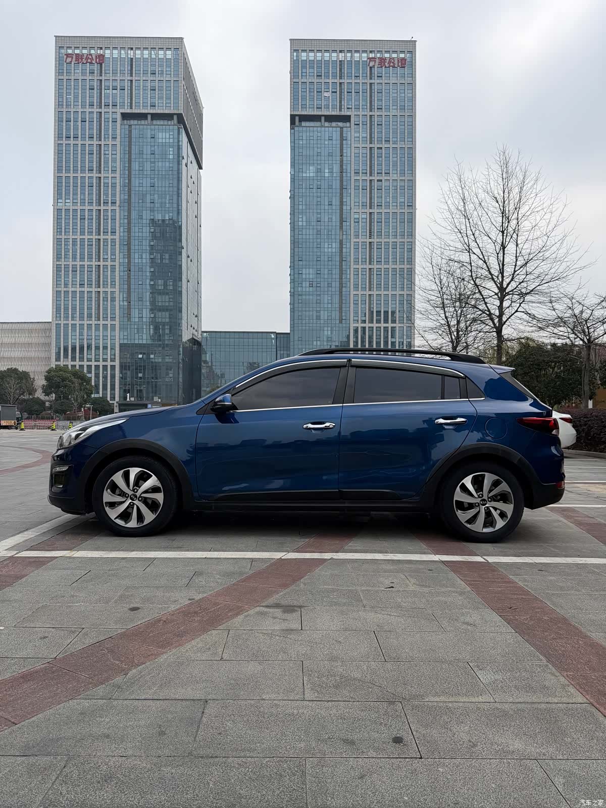 Kia KX, 2019 7